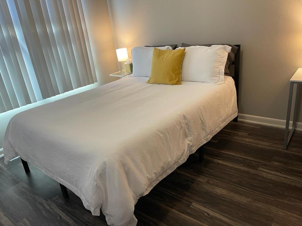 Charming 1,100 Sq Ft Apartment Near To The Shops At Legacy بلانو المظهر الخارجي الصورة