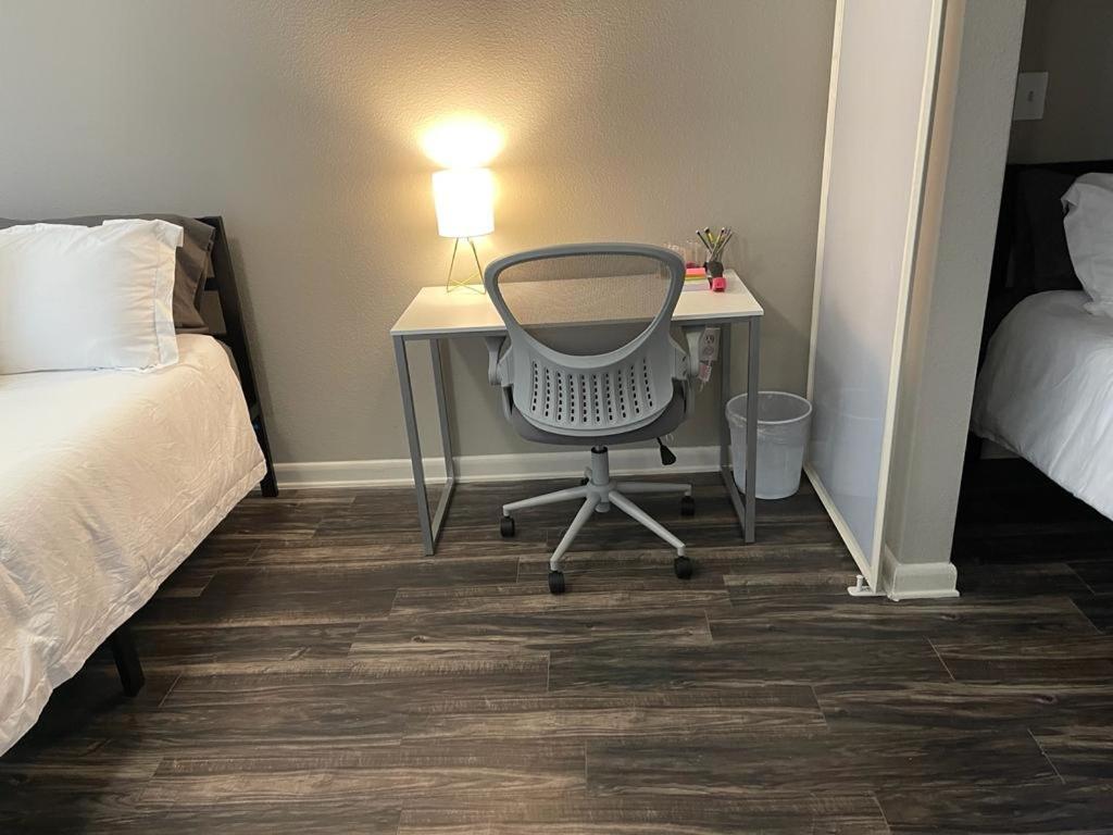 Charming 1,100 Sq Ft Apartment Near To The Shops At Legacy بلانو المظهر الخارجي الصورة