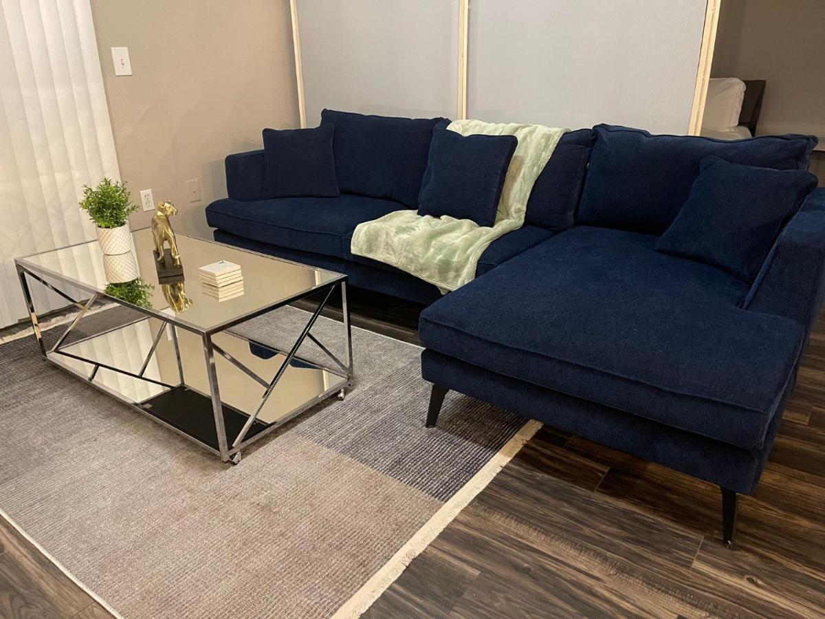 Charming 1,100 Sq Ft Apartment Near To The Shops At Legacy بلانو المظهر الخارجي الصورة