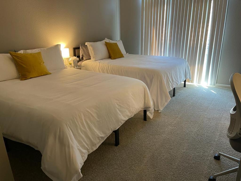 Charming 1,100 Sq Ft Apartment Near To The Shops At Legacy بلانو المظهر الخارجي الصورة