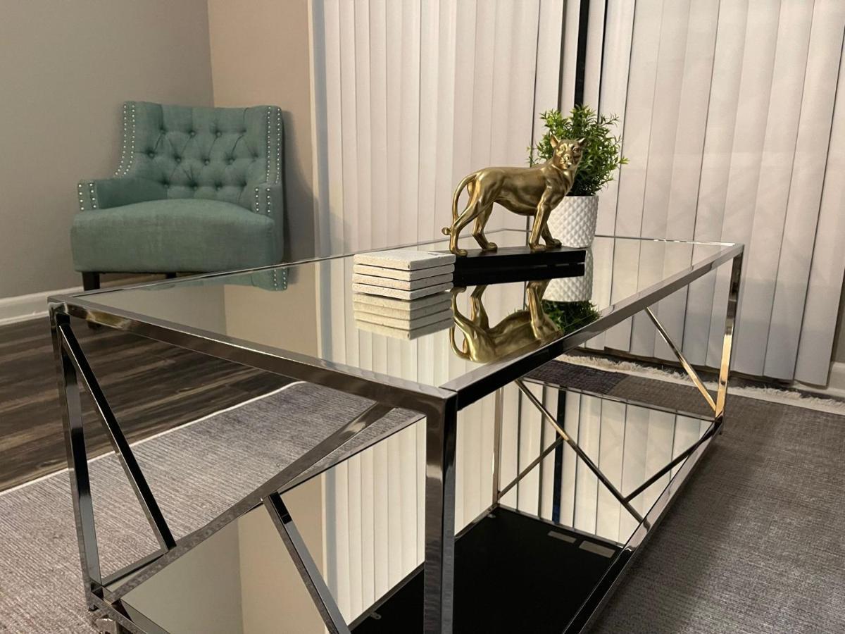 Charming 1,100 Sq Ft Apartment Near To The Shops At Legacy بلانو المظهر الخارجي الصورة