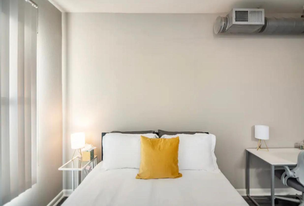 Charming 1,100 Sq Ft Apartment Near To The Shops At Legacy بلانو المظهر الخارجي الصورة