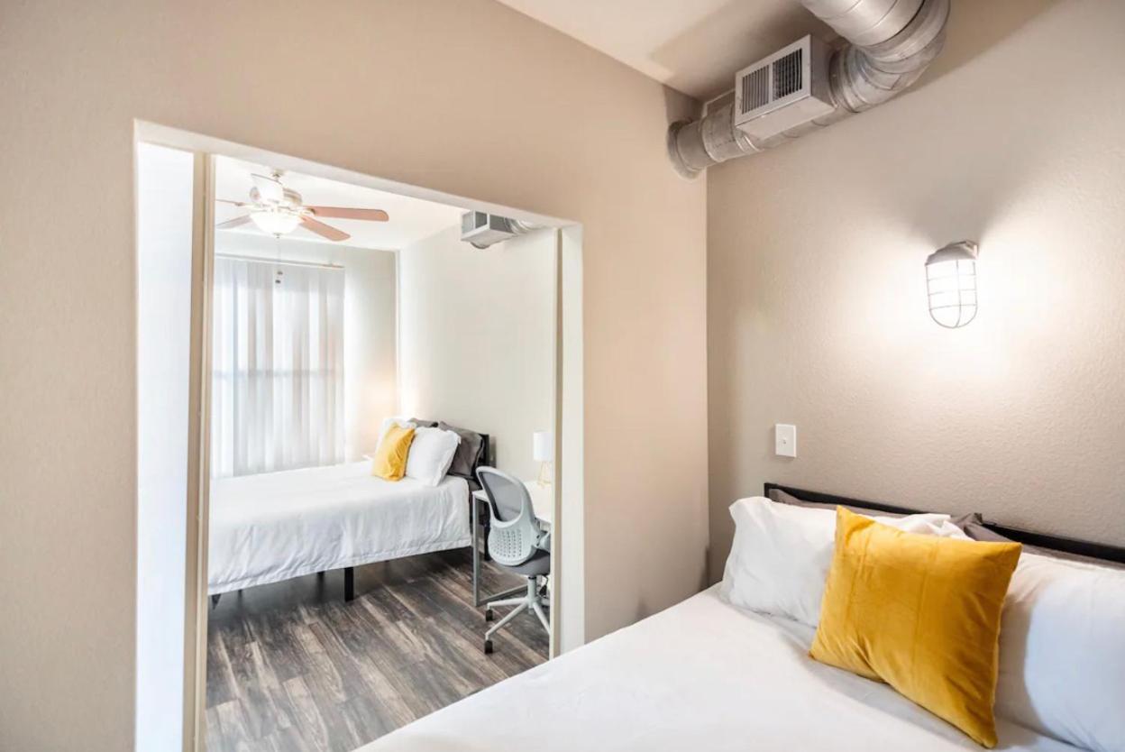 Charming 1,100 Sq Ft Apartment Near To The Shops At Legacy بلانو المظهر الخارجي الصورة